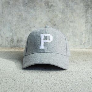 Portland grey P hat